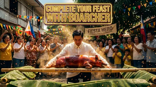Based in manila