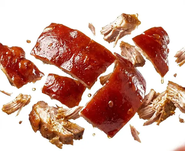 Hero lechon